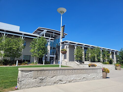 Galloway Township, New Jersey